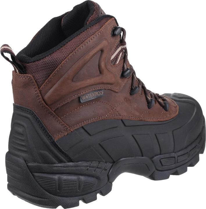 Produktbild Amblers Safety FS430 Orca S3 Sicherheitsstiefel wasserfest (S3, 45)