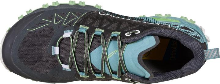 Actual product image La Sportiva Bushido II Woman GTX (37)