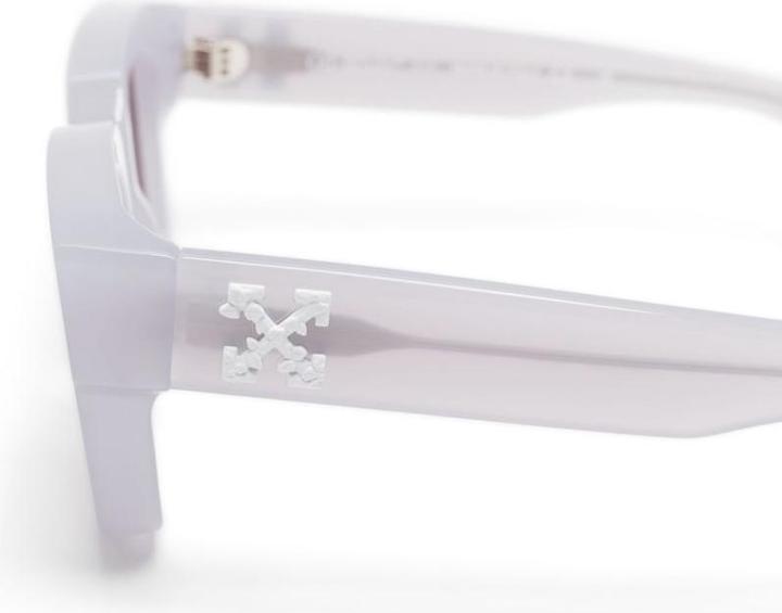 Image du produit Off White Occhiali Grigio