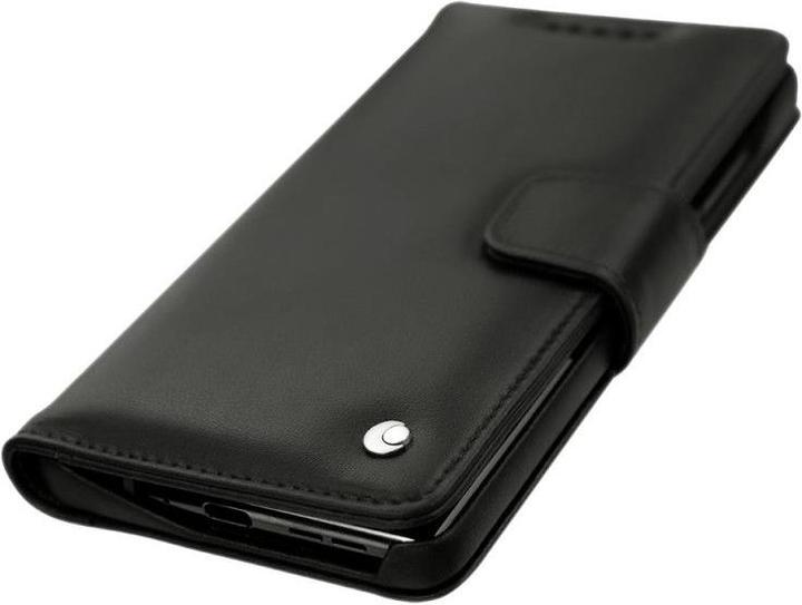 Produktbild Noreve Lederschutzhülle Wallet (Nokia 8 Sirocco)