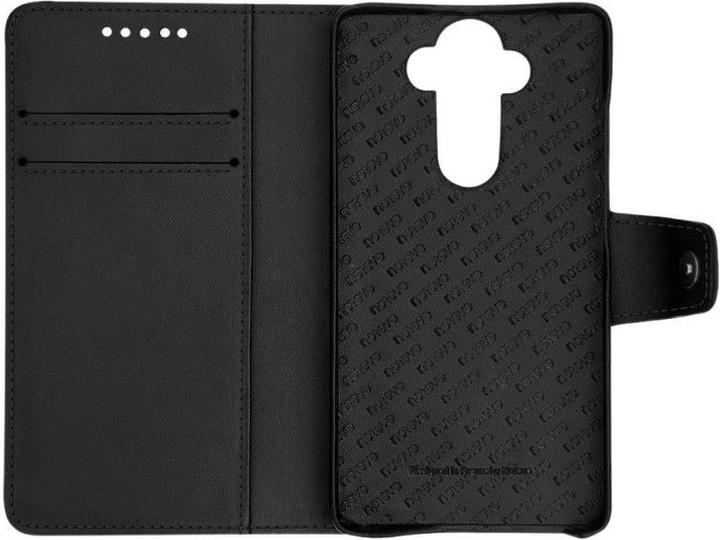 Produktbild Noreve Lederschutzhülle Wallet (Nokia 8 Sirocco)