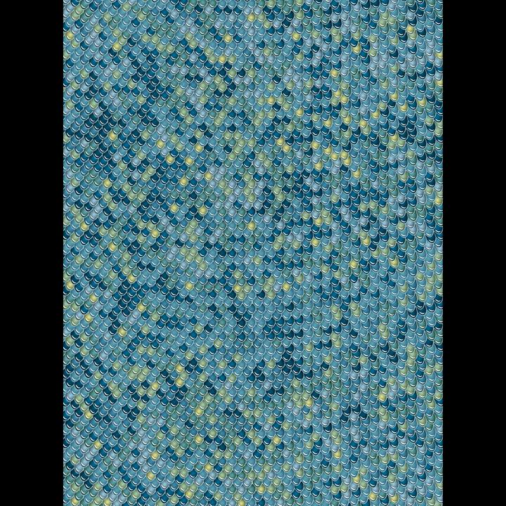 Actual product image Décopatch Papers (30 x 40 cm, 1100 x)