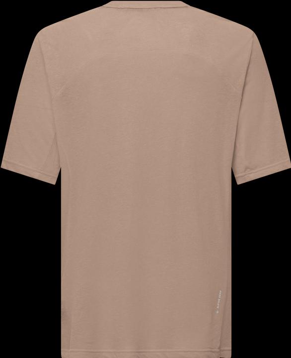 Actual product image Salewa Agner Hemp/DST T-Shirt (L)