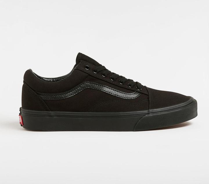 Immagine prodotto Vans UA Old Skool Nero/Nero (34.5)