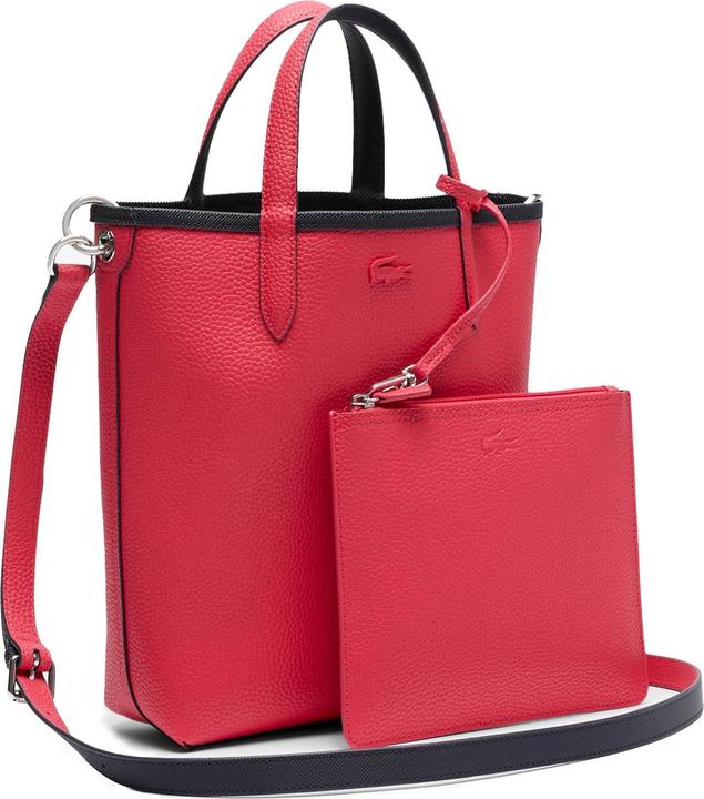Produktbild Lacoste Vertical Shopping BAg (6 l)