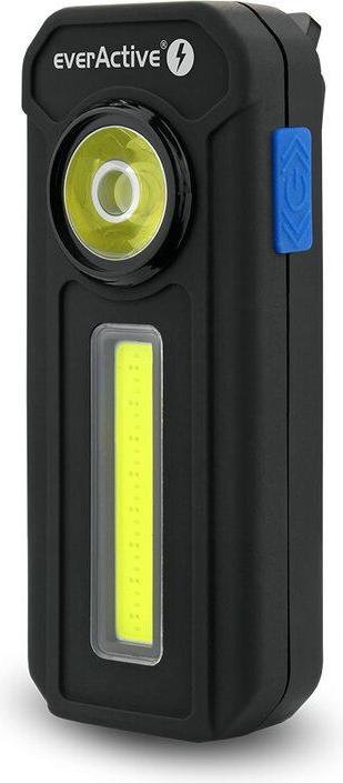 Immagine prodotto Everactive WL-300 Led Worklight - Lampada da officina (300 lm)