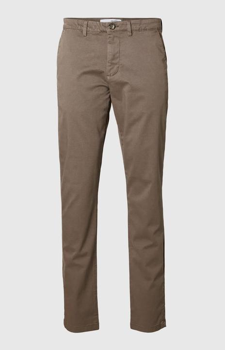 Produktbild Selected Homme 175 Slim fit flex Chino (W32/L32)