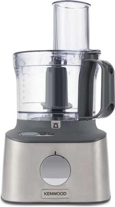 Actual product image Kenwood Multipro Compact+ (800 W)