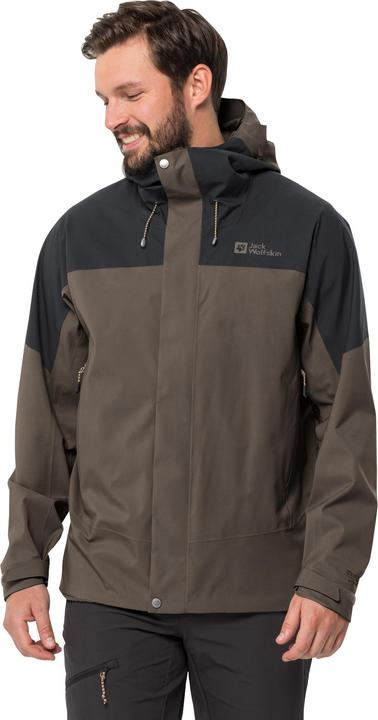 Immagine prodotto Jack Wolfskin Kammweg 2L Jkt M (XXL)