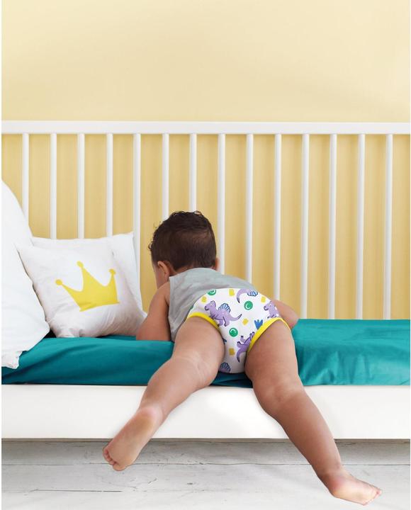 Image du produit Bambino Mio culotte d'apprentissage Lavable (Taille 4, Taille 5, 3 pièce(s))