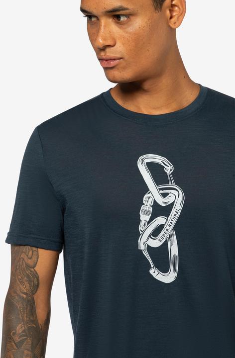 Produktbild Super Natural Carabineri Tee (L)