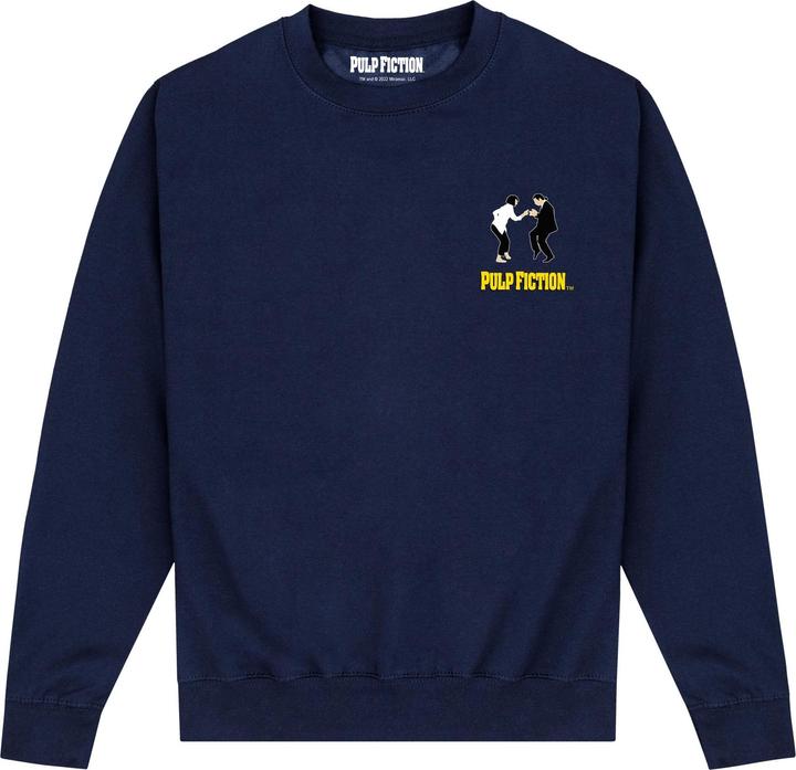 Image du produit Pulp Fiction - Sweat - Adulte (XXL)