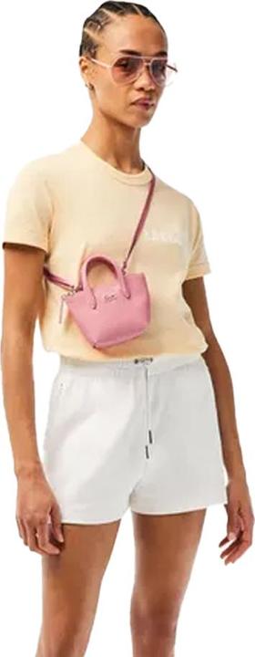 Immagine prodotto Lacoste Maglietta Aderente Donna (32 D)