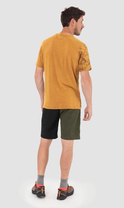 Immagine prodotto Salewa T-Shirt Tascabile Lavaredo Hemp Uomo (XL)