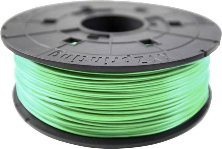 Immagine prodotto XYZprinting Verde - 600 g - Filamento PLA (3D) (PLA, 1.75 mm, 600 g, Verde)