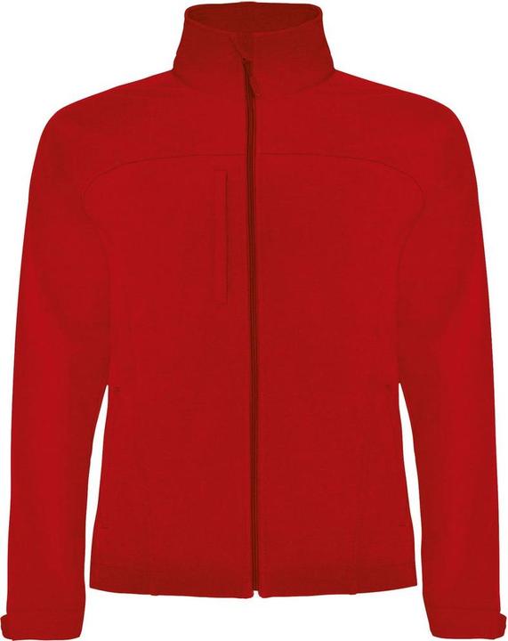 Produktbild Alpinia Rudolph Softshelljacke (M)
