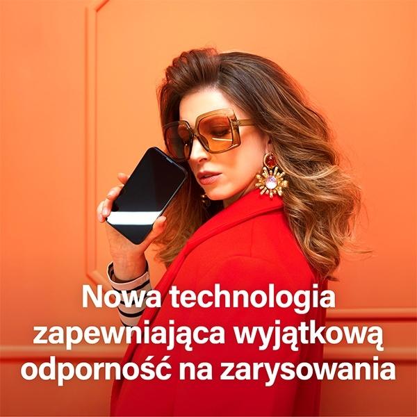 Produktbild PanzerGlass Ultra-Wide Fit (1 Stück, Apple iPhone 15)