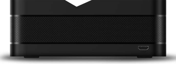 Produktbild Philips Screeneo U4 (Full HD, 400 lm, 0.25:1)