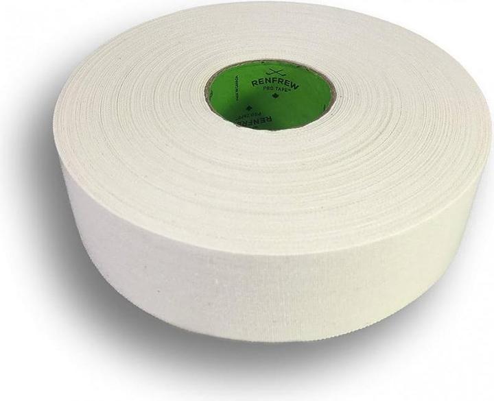 Renfrew Pro RENFREW 36 mm x 50 m Klebeband (weiss)