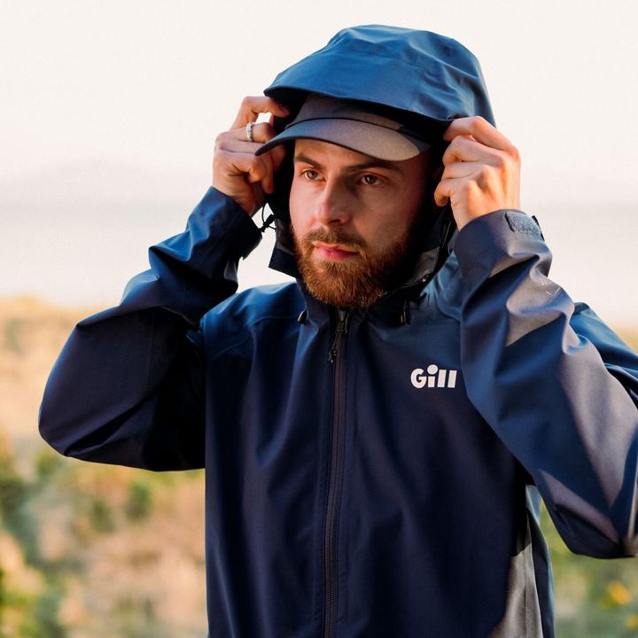 Actual product image Voyager jacket (XL)