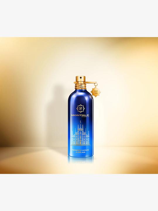 Image du produit Montale Rendez-vous a Milan (Eau de parfum, 100 ml)