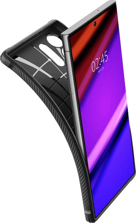 Immagine prodotto Spigen Rugged Armor (Samsung Galaxy S23 Ultra)
