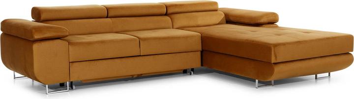 Produktbild ELTAP Armando (4-Sitzer, Bettsofa, Ecksofa)