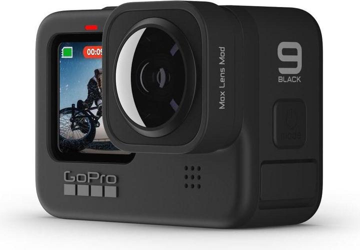 Produktbild GoPro Max Lens Mod (Hero 9)