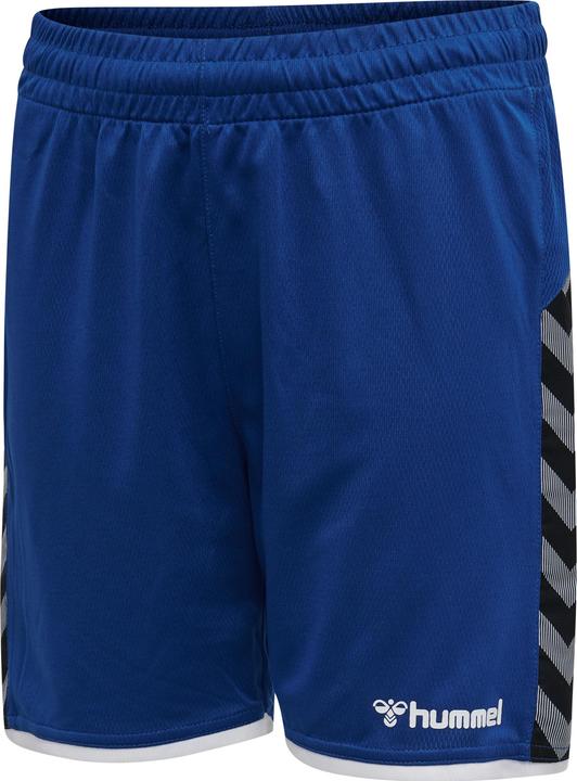 Image du produit hummel Authentic Kids Poly Short (140)