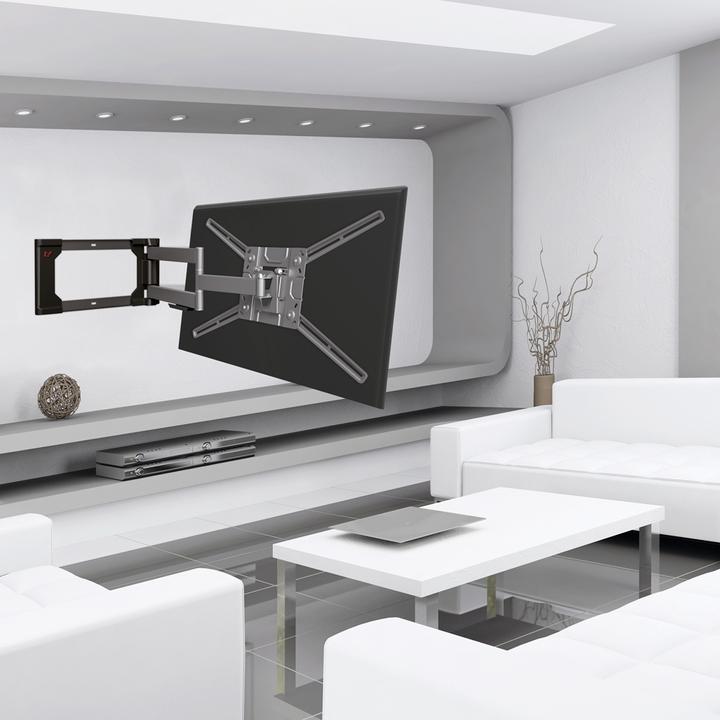 Immagine prodotto Barkan WH 4400-SW (Muro, 80", 50 kg)