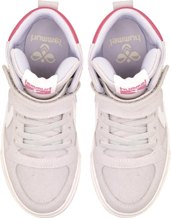 Immagine prodotto hummel Slimmer Stadil High Jr (28)
