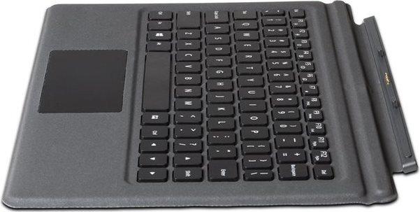 Produktbild Wortmann F1T (DE, Docking)
