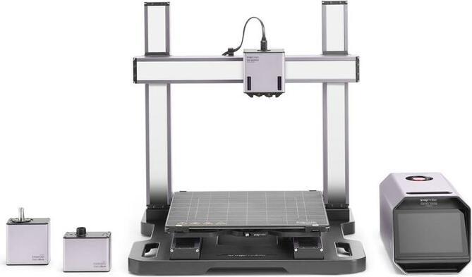 Actual product image Snapmaker Artisan