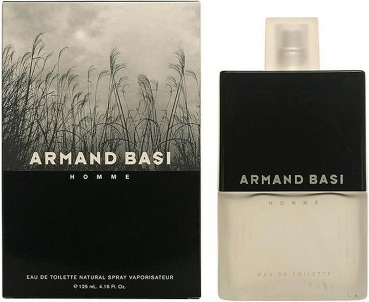 Immagine prodotto Armand Basi Profumo (Eau de toilette, 125 ml)
