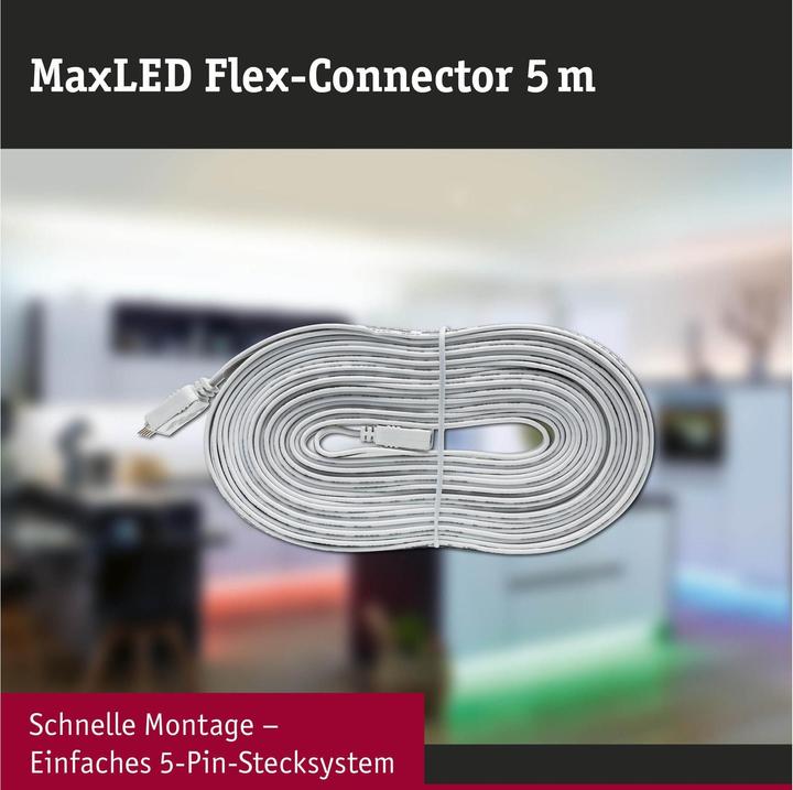 Produktbild Paulmann MaxLED Connector
