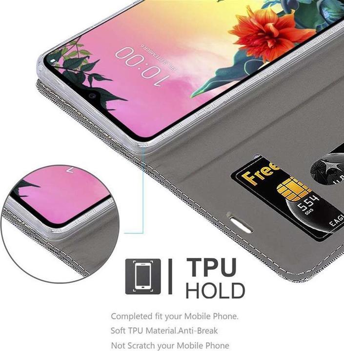 Produktbild Cadorabo Jeans Optik (LG K50s)