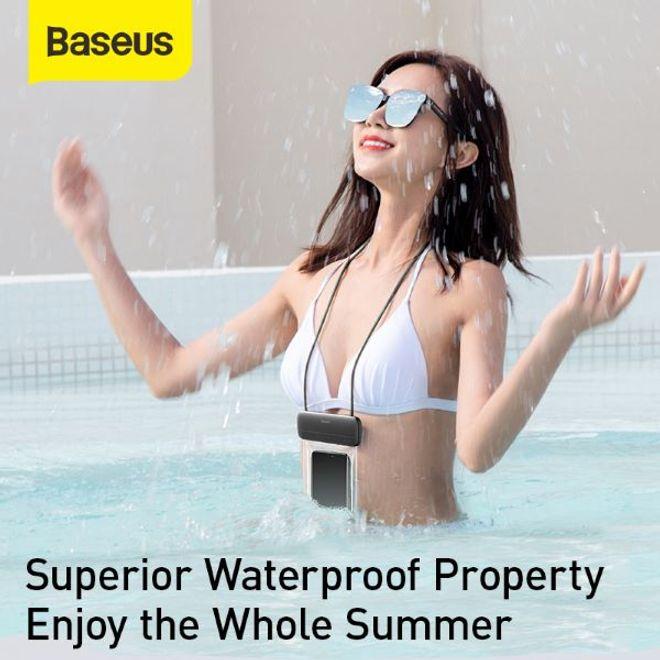 Actual product image Baseus Let's Go (Universal)