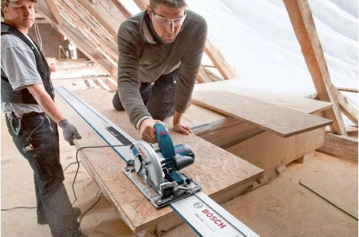 Produktbild Bosch Professional Fsn Vel