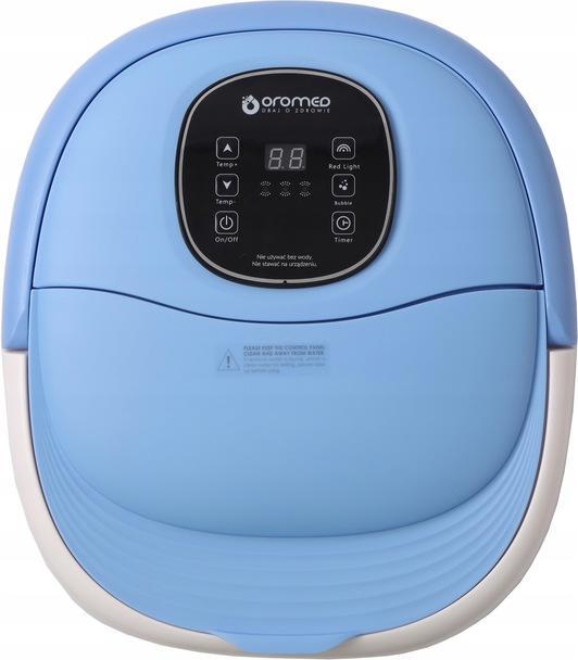 Immagine prodotto Oromed Acqua Mas Oro Relax
