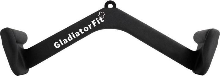 Image du produit Gladiatorfit Poignée basse