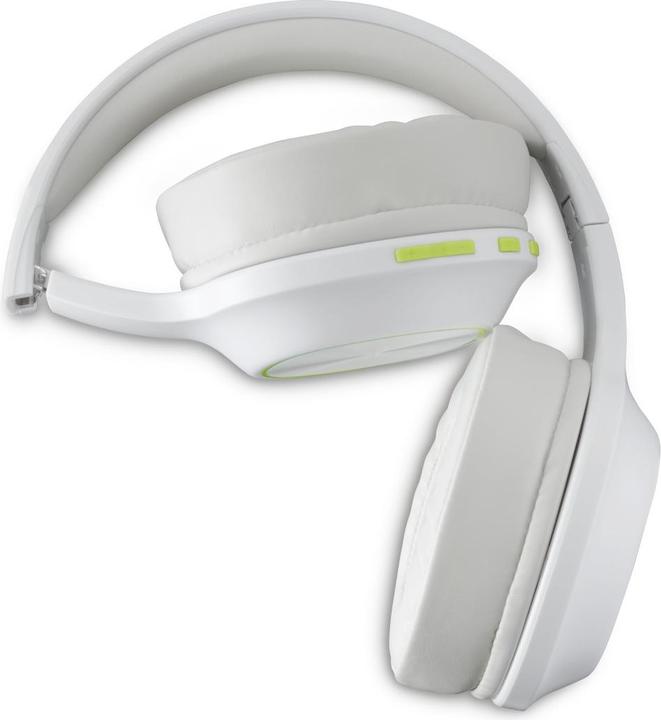 Produktbild Hama Spirit Calypso II (NC, 60 h, Kabellos, Kabelgebunden)