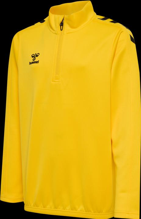 Image du produit hummel Hmlcore Xk Half Zip Poly Sweat Kids (128)