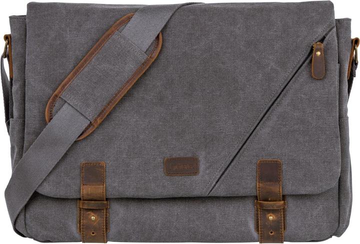 Dörr Amsterdam M (Kamera Schultertasche, 18.90 l)