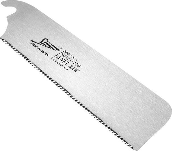 Produktbild Shogun Ersatzblatt DOZUKI Mini MP-150/SB