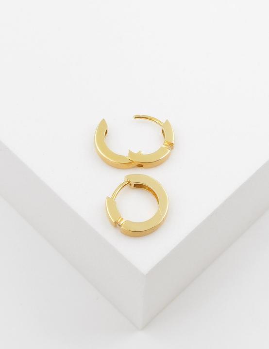 Immagine prodotto Muau Creoli (Oro giallo 750/18 K Oro giallo)