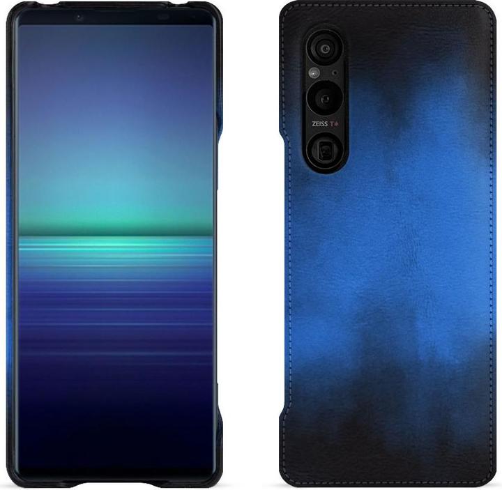 Immagine prodotto Noreve Custodia in pelle (Sony Xperia 1 V)