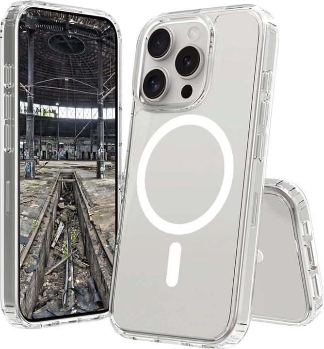 Produktbild JT Berlin Pankow (Apple iPhone 16 Pro Max)