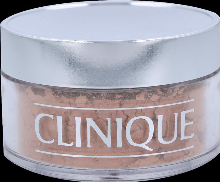 Actual product image Clinique Blended Face Powder (04)