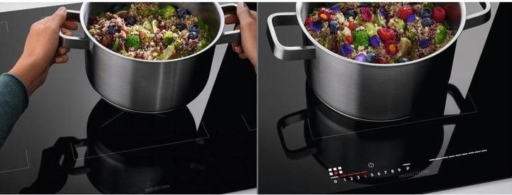 Immagine prodotto Electrolux GK906TSILO