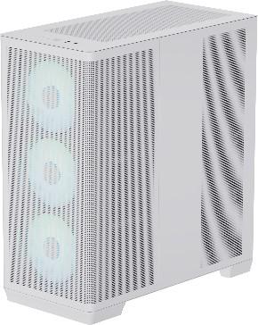 APNX AeroCool Midi -R-WT-V1 W/MicroATX/MiniITX (Mini-ITX, mATX, ATX)